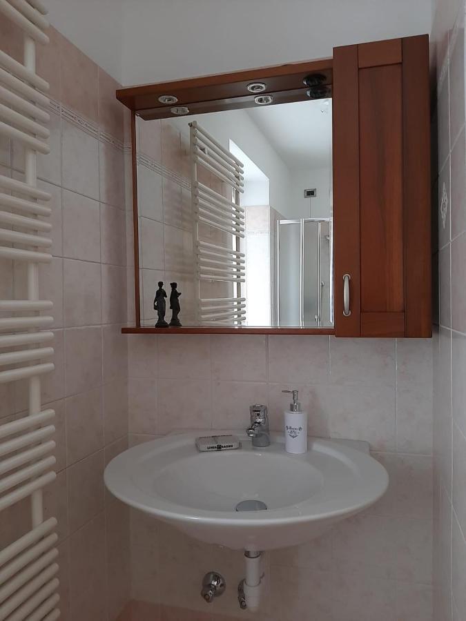 San Marcello Residence แฟลเตร ภายนอก รูปภาพ